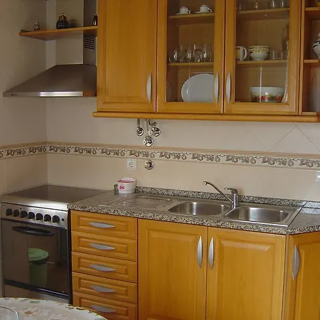 Casa Da Belavista *