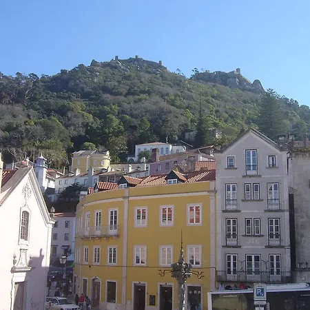 Casa Da Belavista