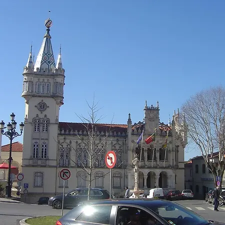 Casa Da Belavista Гостевой дом Синтра