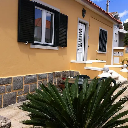 Casa Da Belavista Гостевой дом *