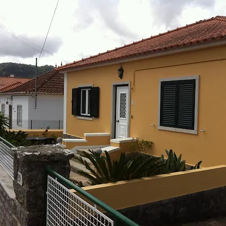 Гостевой дом Casa Da Belavista *