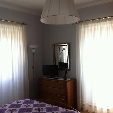 Pensión Casa Da Belavista Sintra