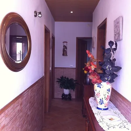 Casa Da Belavista Pensión *